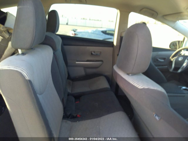 2015 Toyota Prius, VIN: JTDZN3EU1FJ023232