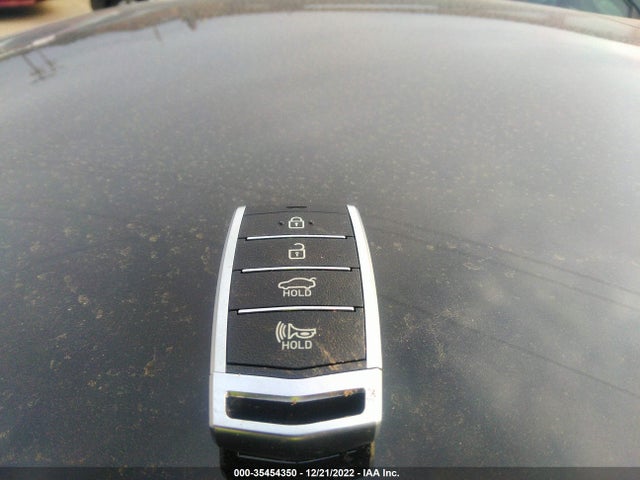 2019 Genesis G80, VIN: KMHGN4JE9KU300306