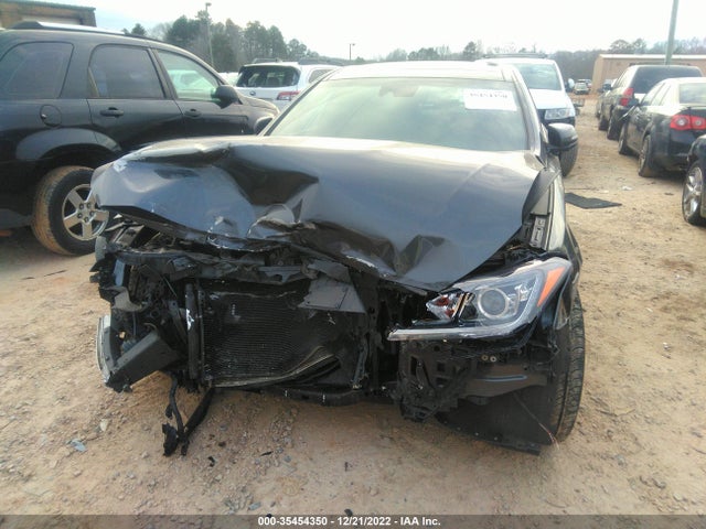 2019 Genesis G80, VIN: KMHGN4JE9KU300306