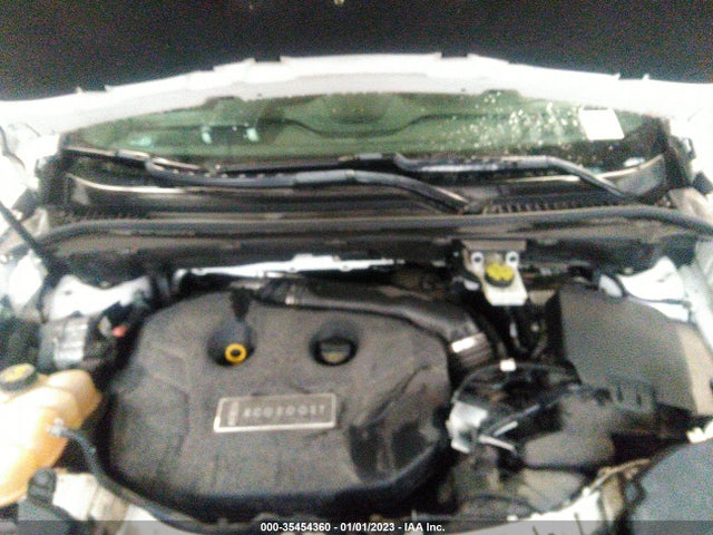 2015 Lincoln MKC, VIN: 5LMTJ2AH3FUJ35025