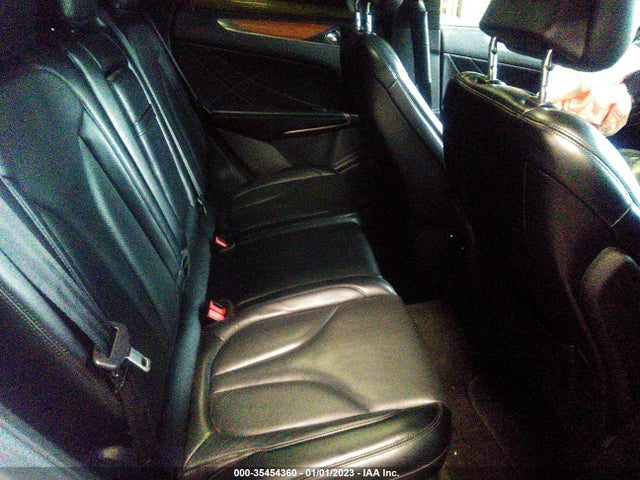 Lincoln MKC 2015 5LMTJ2AH3FUJ35025 Image 8
