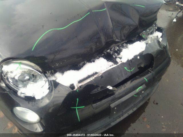3C3CFFJH5DT645338 Fiat 500