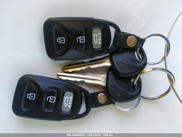 Hyundai SONATA SE 2009 5NPEU46F99H529315 Image 3
