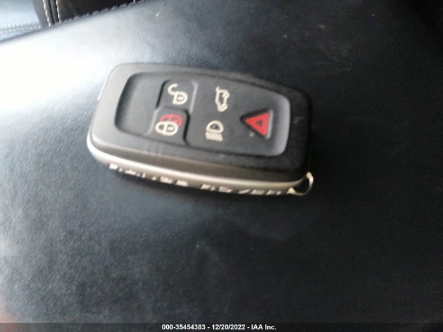 Land Rover RANGE ROVER SPORT 2011 SALSK2D45BA278314 Image 3