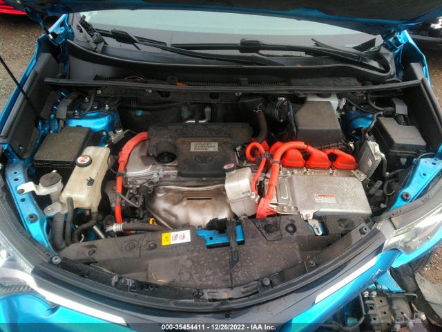 2016 Toyota RAV4, VIN: JTMRJREV5GD055866