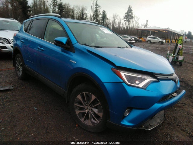 2016 Toyota RAV4, VIN: JTMRJREV5GD055866