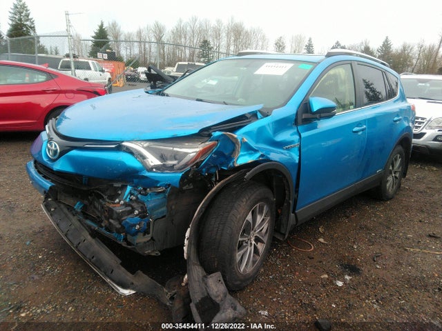 2016 Toyota RAV4, VIN: JTMRJREV5GD055866