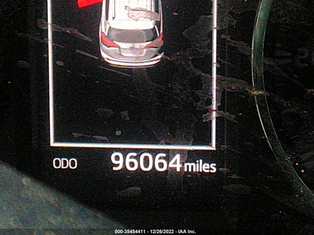 2016 Toyota RAV4, VIN: JTMRJREV5GD055866