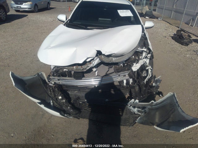 2022 TOYOTA COROLLA HATCHBACK SE/NIGHTSHADE/XSE VIN: JTND4MBE7N3163459