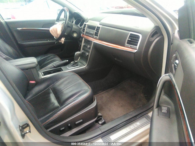 Lincoln MKZ 2010 3LNHL2GC6AR652513 Image 7