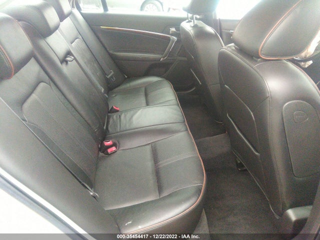 Lincoln MKZ 2010 3LNHL2GC6AR652513 Image 10