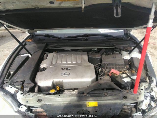 Lexus ES 350 2010 JTHBK1EG3A2361032 Image 11