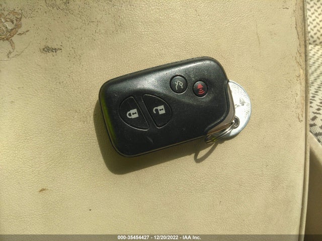 Lexus ES 350 2010 JTHBK1EG3A2361032 Image 3