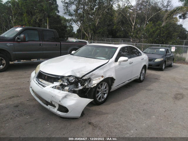 Lexus ES 350 2010 JTHBK1EG3A2361032 Image 2