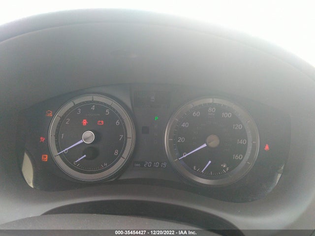 Lexus ES 350 2010 JTHBK1EG3A2361032 Image 8