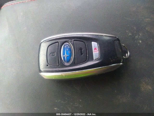Subaru Impreza Sport 2018 4S3GTAL68J3750113 Image 3
