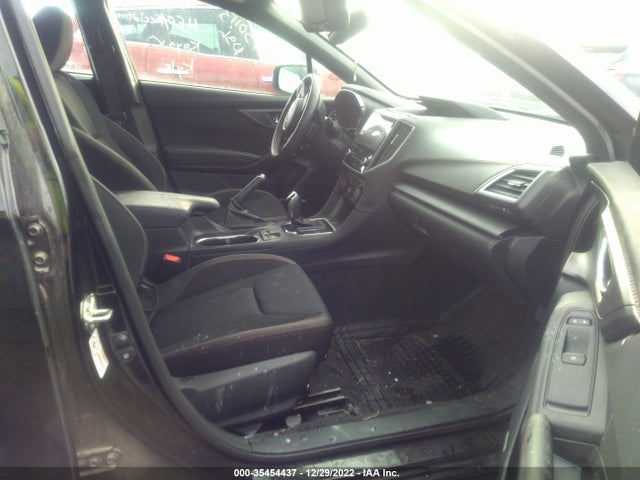 Subaru Impreza Sport 2018 4S3GTAL68J3750113 Image 6