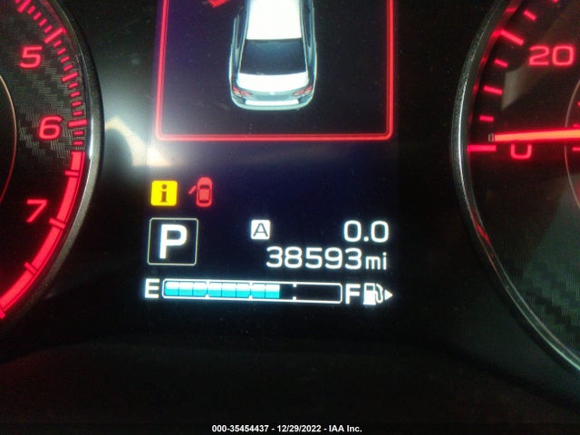 Subaru Impreza Sport 2018 4S3GTAL68J3750113 Image 8