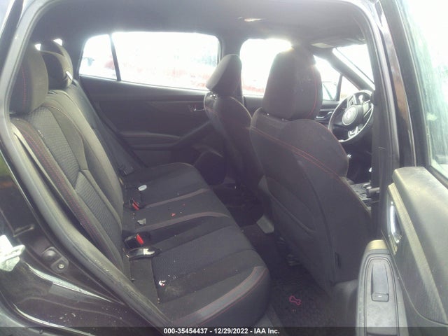 Subaru Impreza Sport 2018 4S3GTAL68J3750113 Image 9