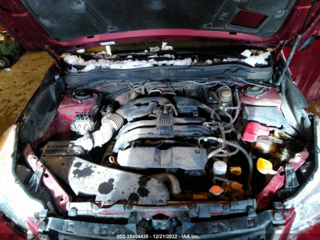 JF2SJADC9FH806981 Subaru Forester 2.5i Premium