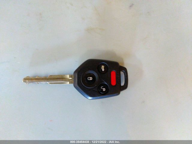 JF2SJADC9FH806981 Subaru Forester 2.5i Premium