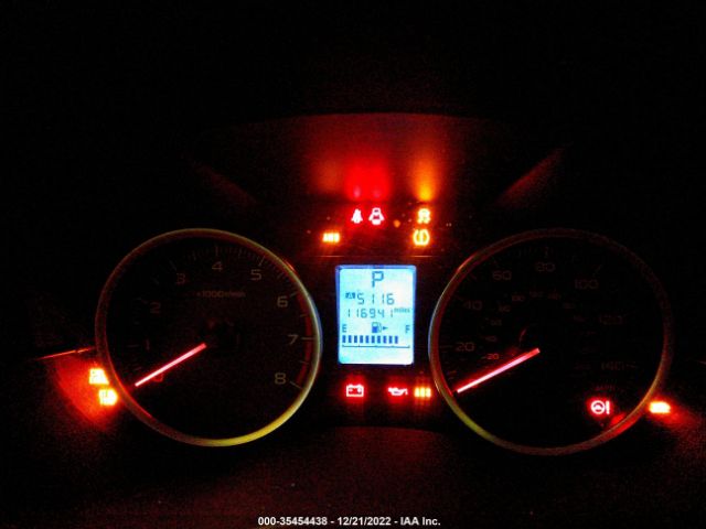 JF2SJADC9FH806981 Subaru Forester 2.5i Premium