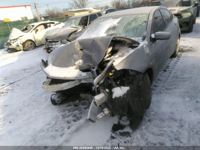 Dodge DART SXT 2016 1C3CDFBB0GD605565 Image 6