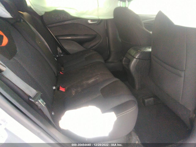 Dodge DART SXT 2016 1C3CDFBB0GD605565 Image 8