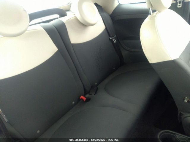 3C3CFFDR2DT647567 Fiat 500
