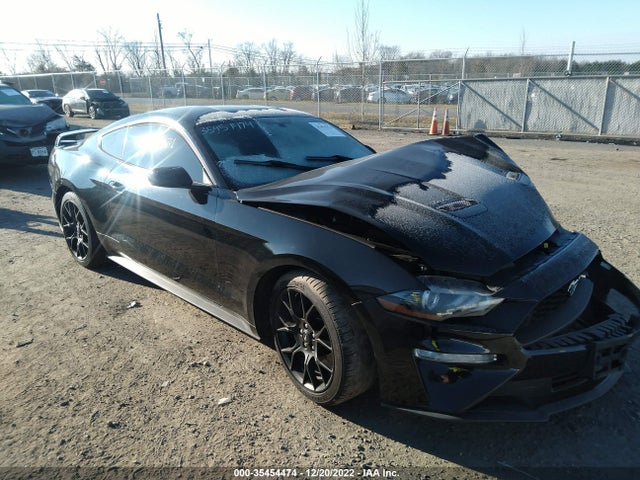 2019 Ford Mustang, VIN: 1FA6P8TH9K5178099