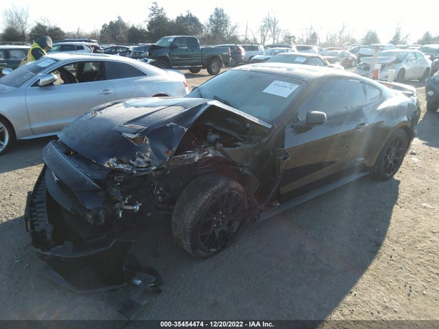 2019 Ford Mustang, VIN: 1FA6P8TH9K5178099