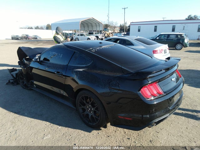 2019 Ford Mustang, VIN: 1FA6P8TH9K5178099