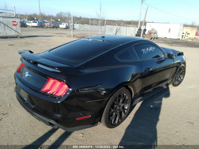 2019 Ford Mustang, VIN: 1FA6P8TH9K5178099