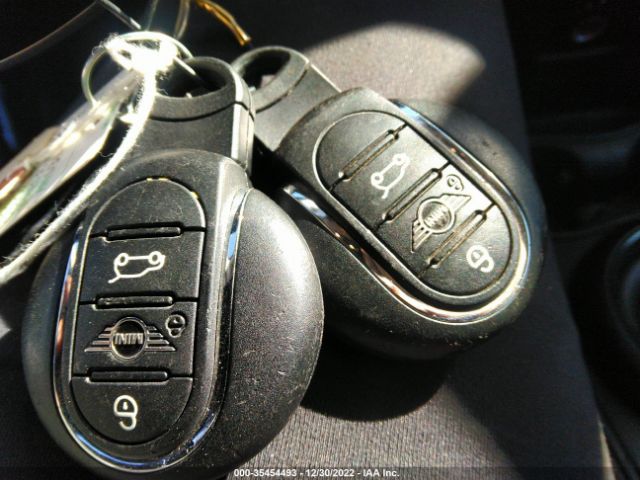 WMZYW3C02L3L18204 Mini Cooper