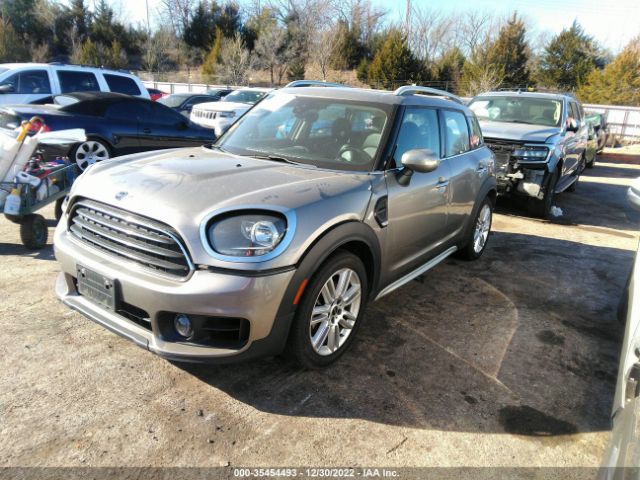 WMZYW3C02L3L18204 Mini Cooper