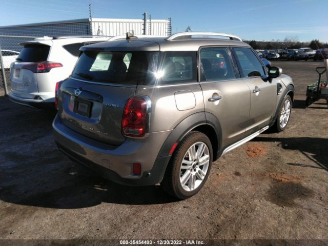 WMZYW3C02L3L18204 Mini Cooper