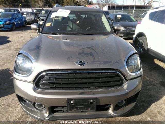 WMZYW3C02L3L18204 Mini Cooper