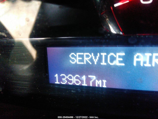 Cadillac Srx Awd 2008 1GYEE437X80209114 Image 8