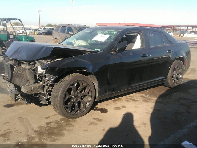 2C3CCAAG0KH560111 Chrysler 300 Touring