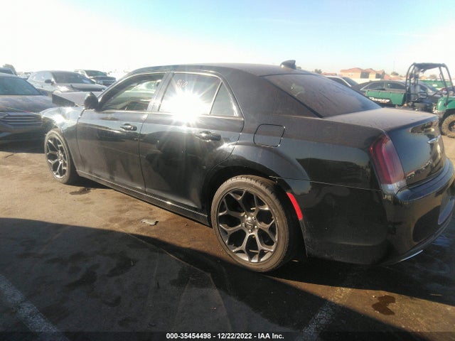 2C3CCAAG0KH560111 Chrysler 300 Touring