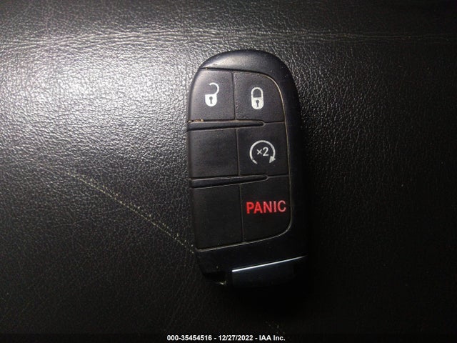 2015 Dodge Durango, VIN: 1C4RDJDG3FC801344