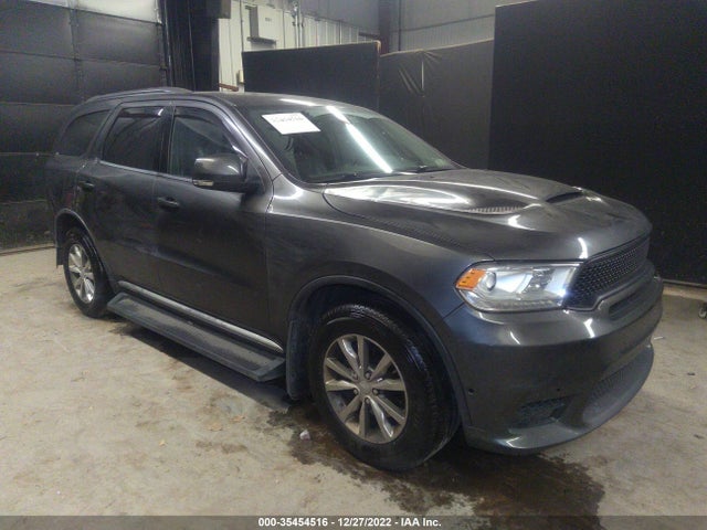 2015 Dodge Durango, VIN: 1C4RDJDG3FC801344