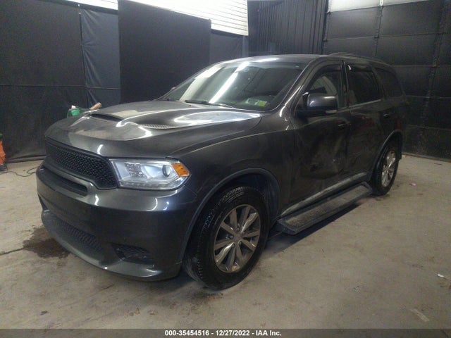 2015 Dodge Durango, VIN: 1C4RDJDG3FC801344