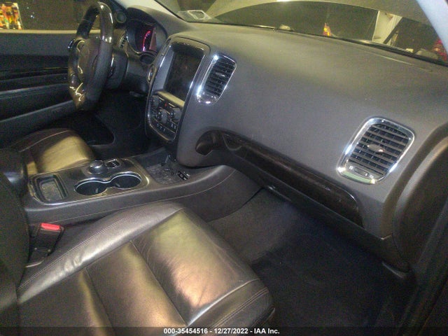 2015 Dodge Durango, VIN: 1C4RDJDG3FC801344