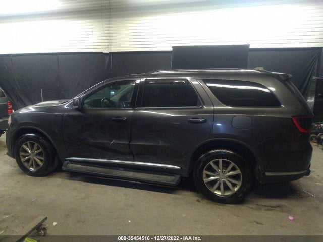 2015 Dodge Durango, VIN: 1C4RDJDG3FC801344