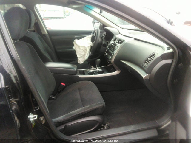 2015 NISSAN ALTIMA 2.5 VIN: 1N4AL3AP9FC259740
