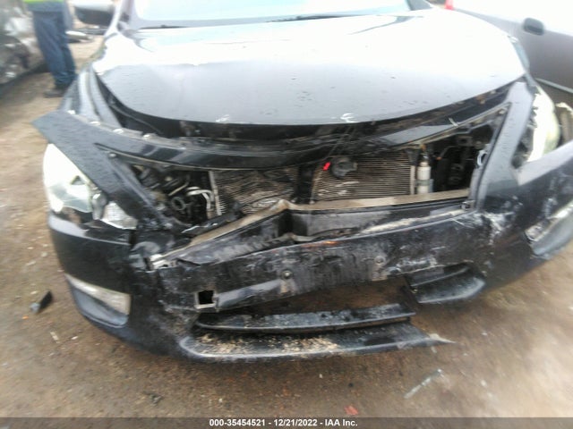 2015 NISSAN ALTIMA 2.5 VIN: 1N4AL3AP9FC259740