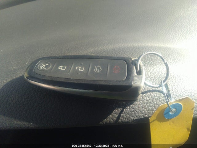 2019 Ford Flex, VIN: 2FMGK5C84KBA21373
