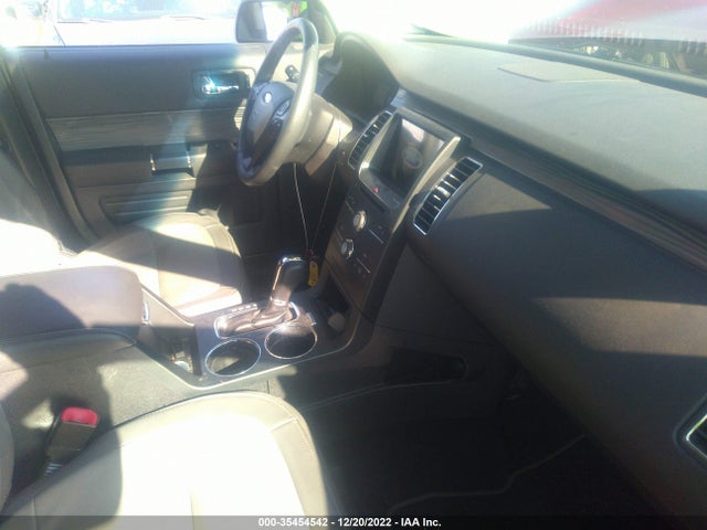 2019 Ford Flex, VIN: 2FMGK5C84KBA21373