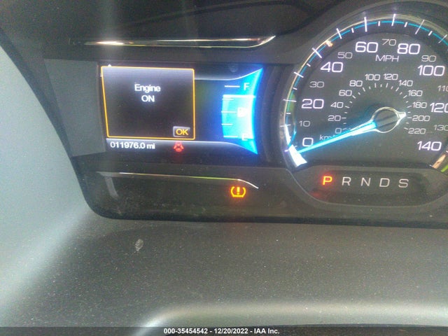 2019 Ford Flex, VIN: 2FMGK5C84KBA21373